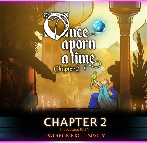 Once A Porn A Time / Chapter 01 - Part 2 [0.24.0.1] 22 de febrero de 2020. Good morning, everyone! ~~ The update is finally here ! ~~ It brings a lot of new things like new characters, new quests, new outfits and a lot of other things!